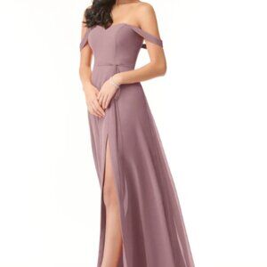 Azazie Aaron Dress, A2